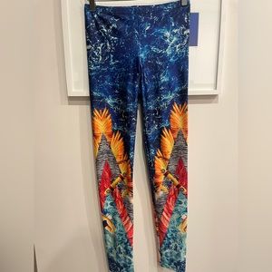 We are handsome leggings